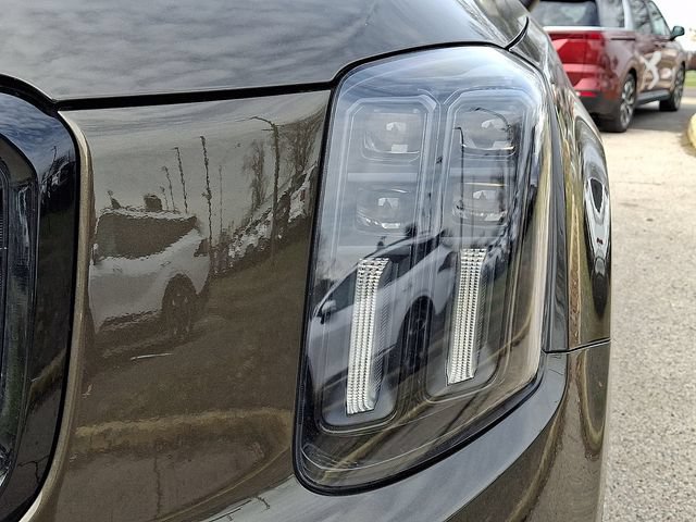 Used 2024 Kia Telluride EX X-Line AWD/4WD image 9
