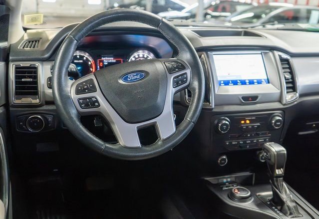 Used 2020 Ford Ranger XLT w/ Equipment Group 302A Luxury image 13