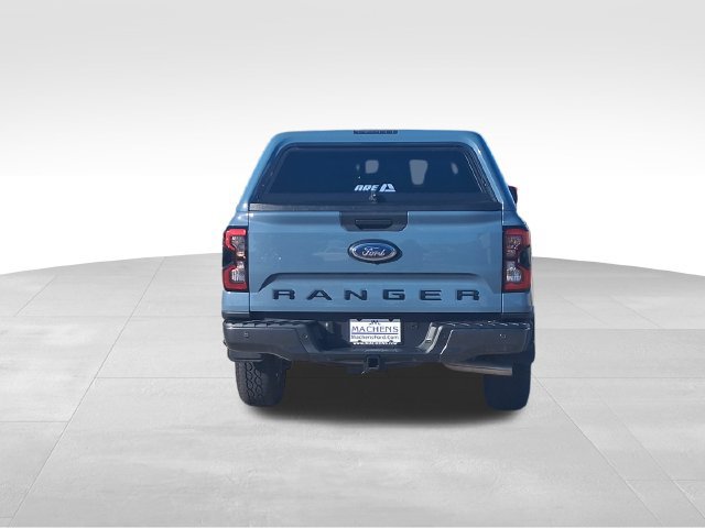 Used 2024 Ford Ranger XLT w/ Equipment Group 301A High AWD/4WD image 5