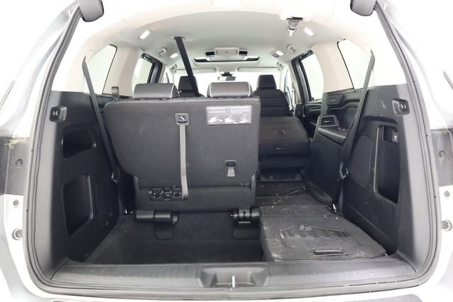 Used 2025 Honda Odyssey Elite image 29