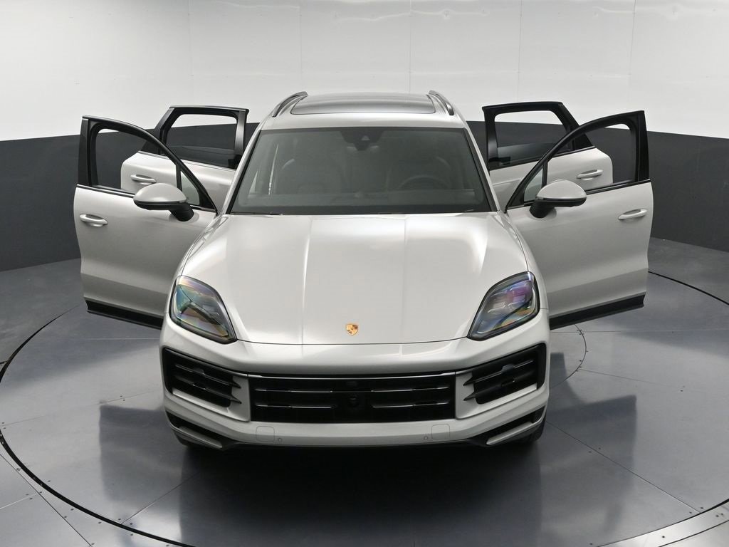 New 2026 Porsche Cayenne E-Hybrid image 34