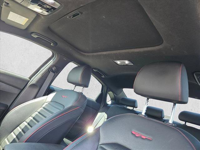 Used 2023 Kia Forte GT w/ GT2 Package FWD image 13