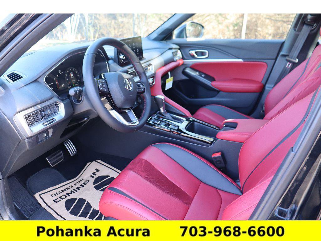 Certified 2026 Acura Integra A-Spec image 23