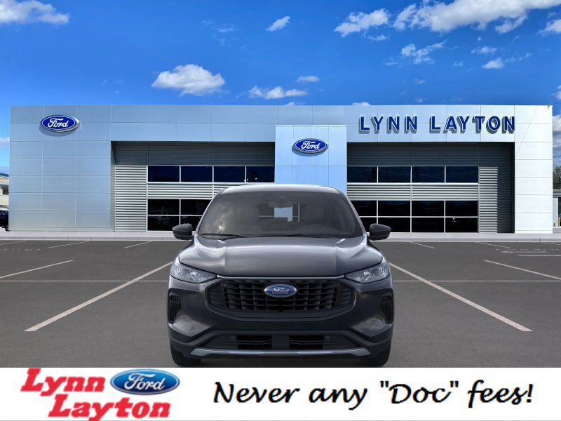 Used 2025 Ford Escape Active w/ Tech Pack #1 FWD image 6