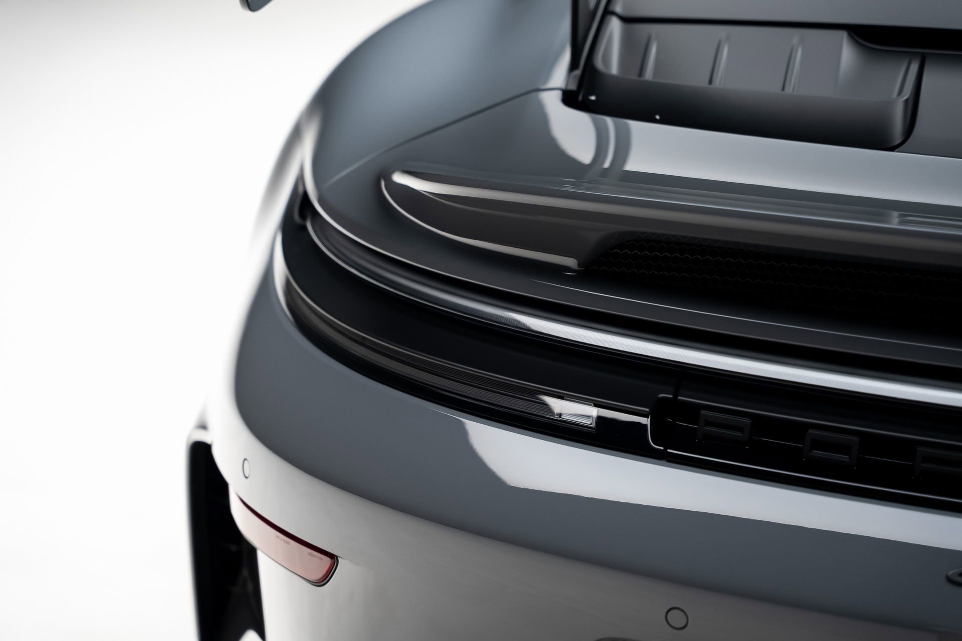 Used 2026 Porsche 911 GT3 RWD image 30