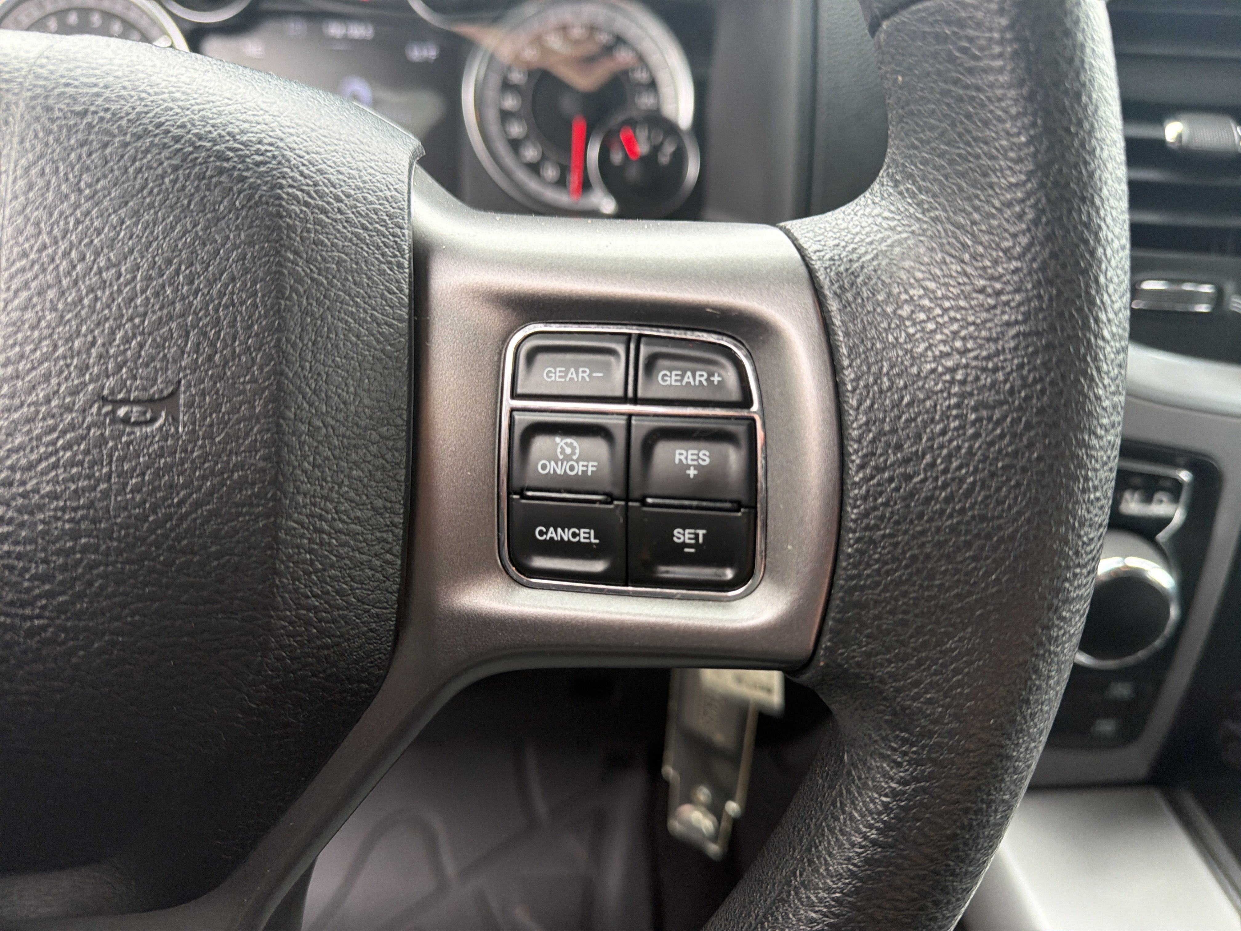 Used 2023 RAM 1500 Classic SLT w/ Trailer & Traction Group AWD/4WD image 20