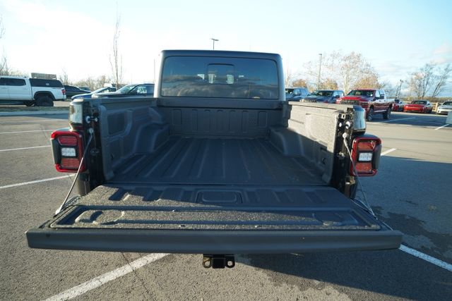 New 2026 Jeep Gladiator Mojave image 15