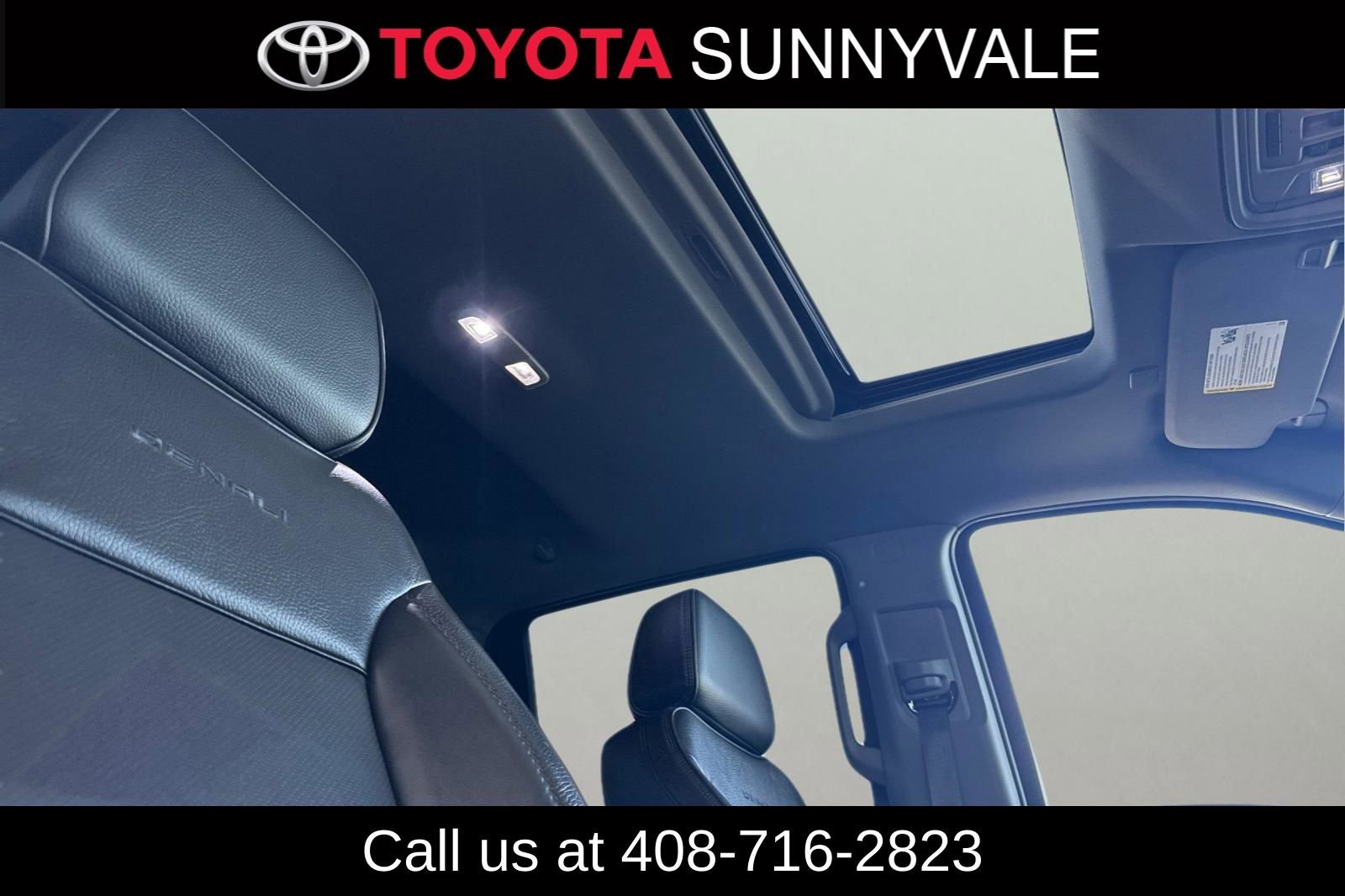 Used 2023 GMC Sierra 1500 Denali AWD/4WD image 20