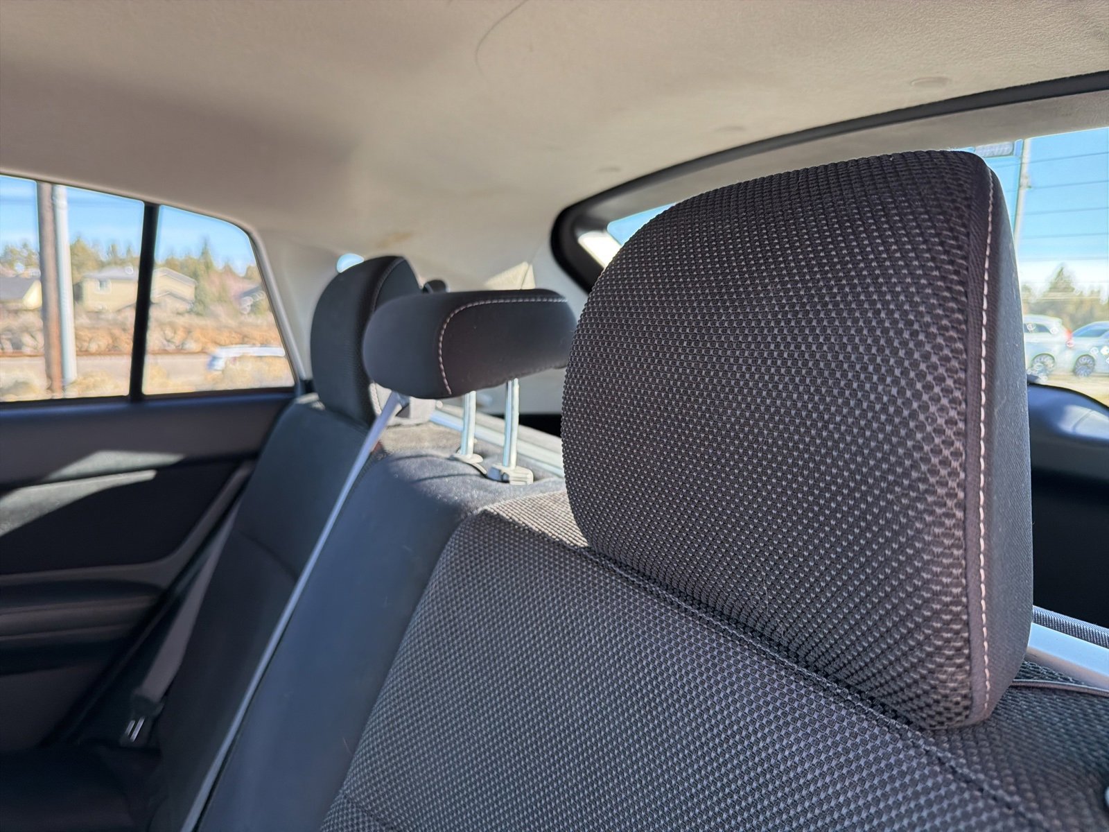 Used 2015 Subaru Crosstrek 2.0i Premium w/ Popular Package #1 image 32