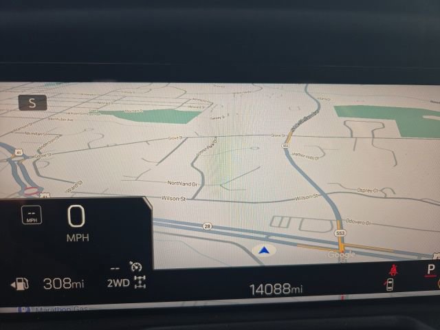 Certified 2025 GMC Acadia Elevation image 26