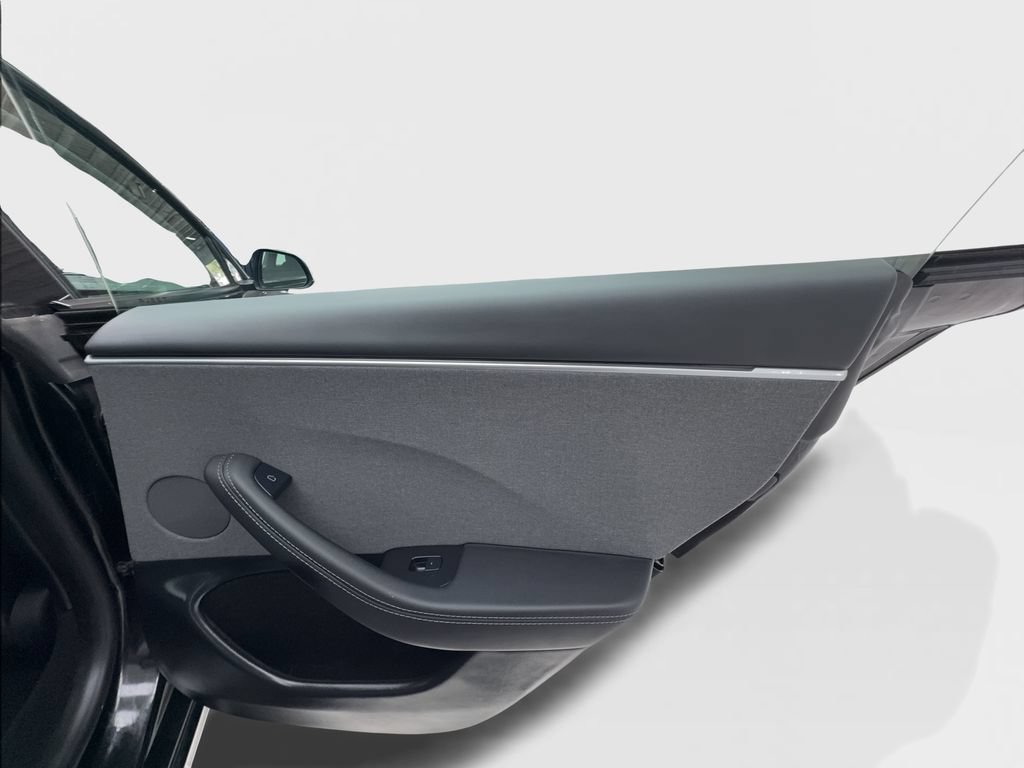 Used 2026 Tesla Model 3 RWD image 28