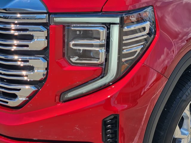 Used 2024 GMC Sierra 1500 Denali w/ Denali Reserve Package RWD image 9