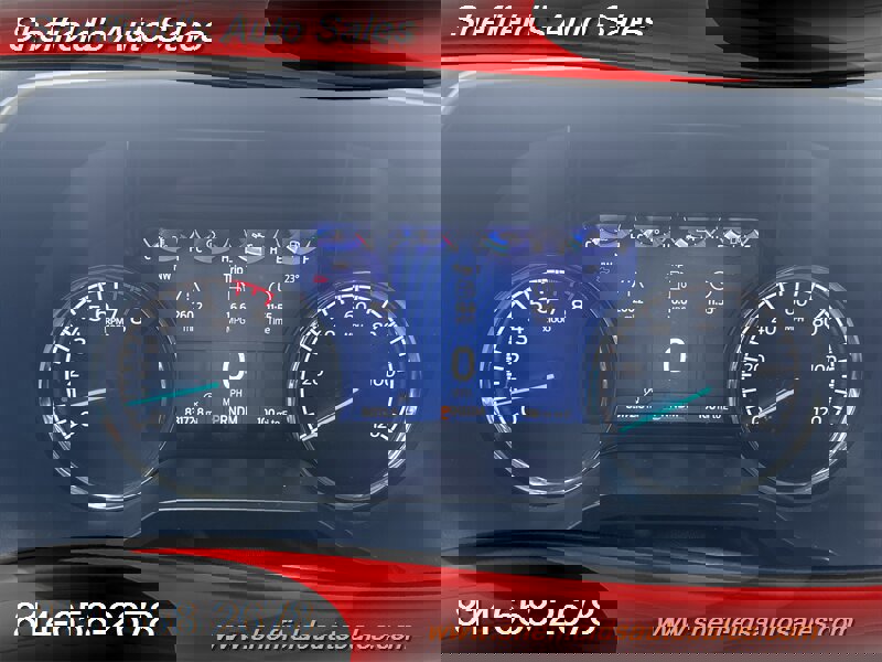 Used 2021 Ford F150 XLT w/ Equipment Group 302A High image 32