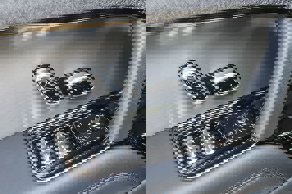 Used 2025 Land Rover Range Rover Sport Dynamic SE image 18