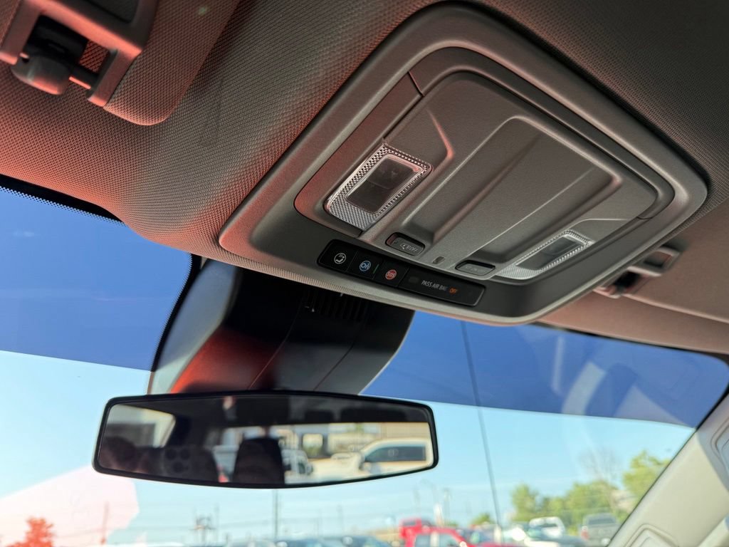 Used 2022 GMC Sierra 1500 Elevation AWD/4WD image 18