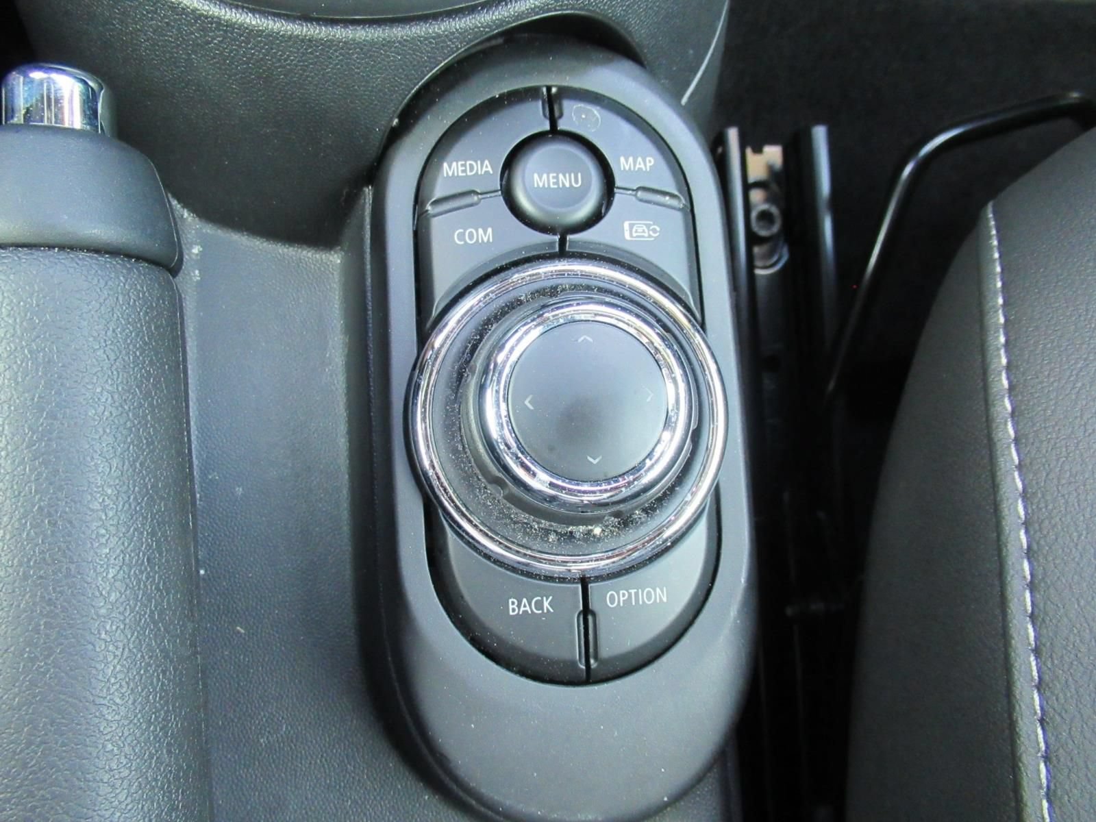 Used 2023 MINI Cooper S FWD image 25
