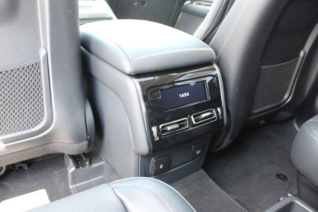 New 2026 Lincoln Aviator AWD image 24