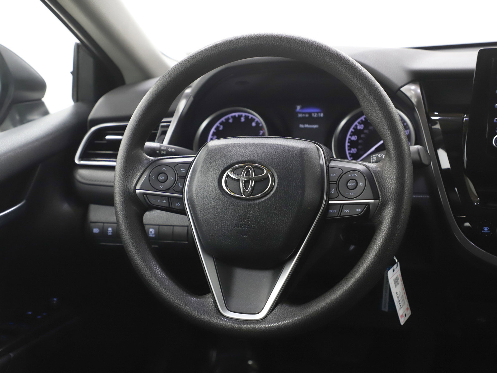 Used 2023 Toyota Camry LE w/ Protection Package (Q2) (TMS) FWD image 14
