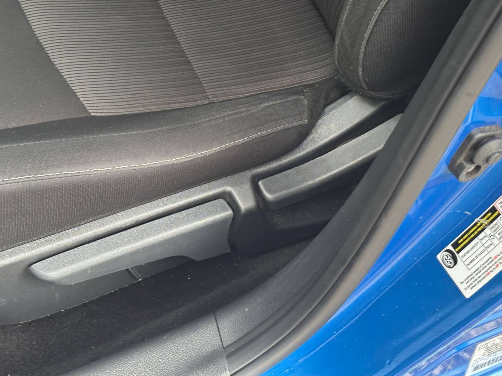 Used 2025 Nissan Sentra SV FWD image 22