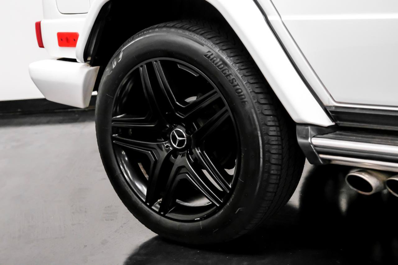 Used 2014 Mercedes-Benz G 550 image 53