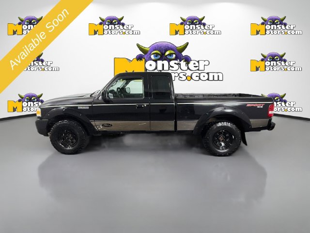 Used 2006 Ford Ranger Sport AWD/4WD image 8