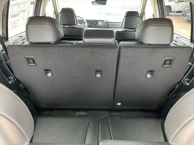 Used 2025 Hyundai Santa Fe Limited image 45