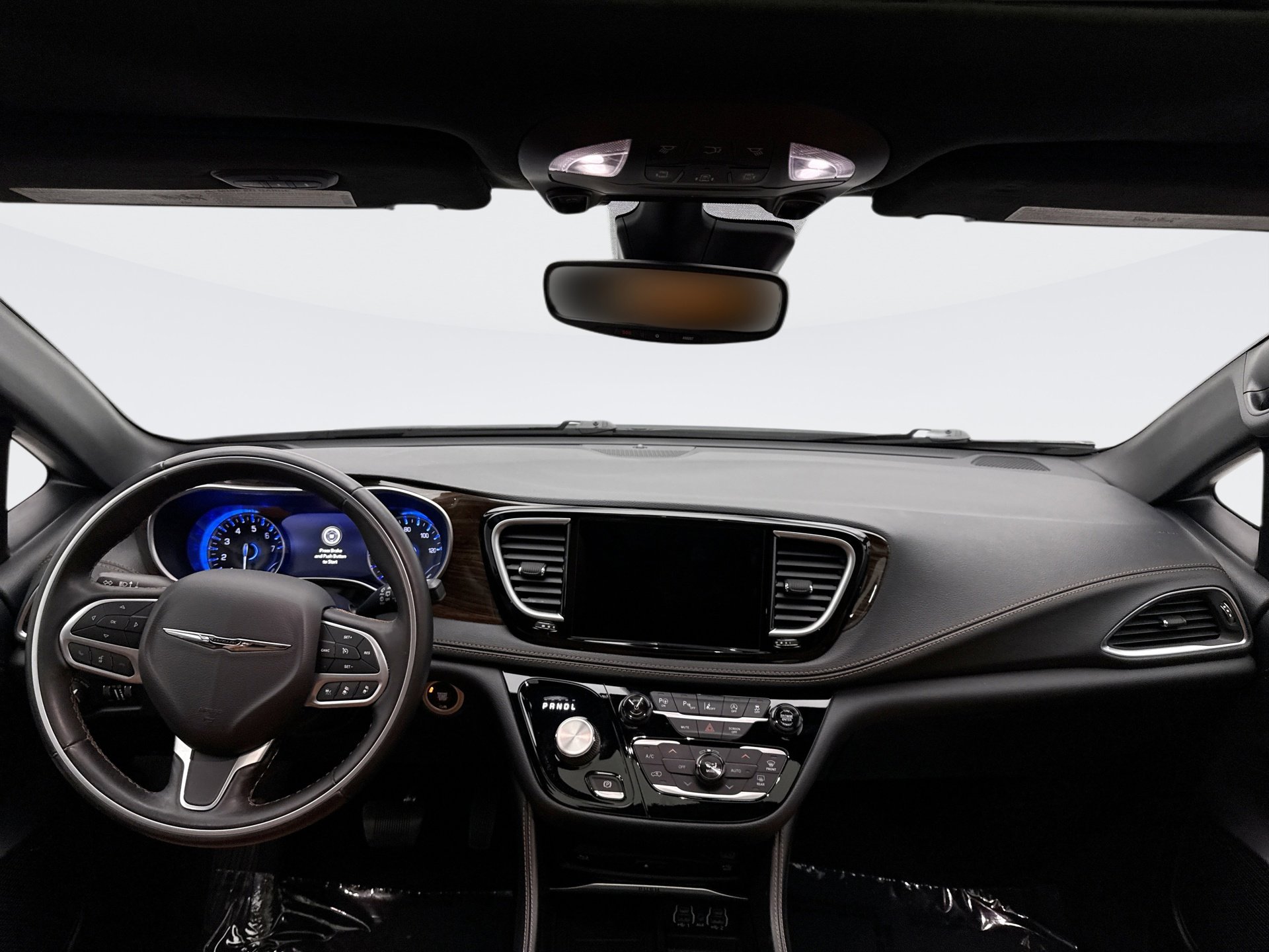 Used 2021 Chrysler Pacifica Pinnacle image 14