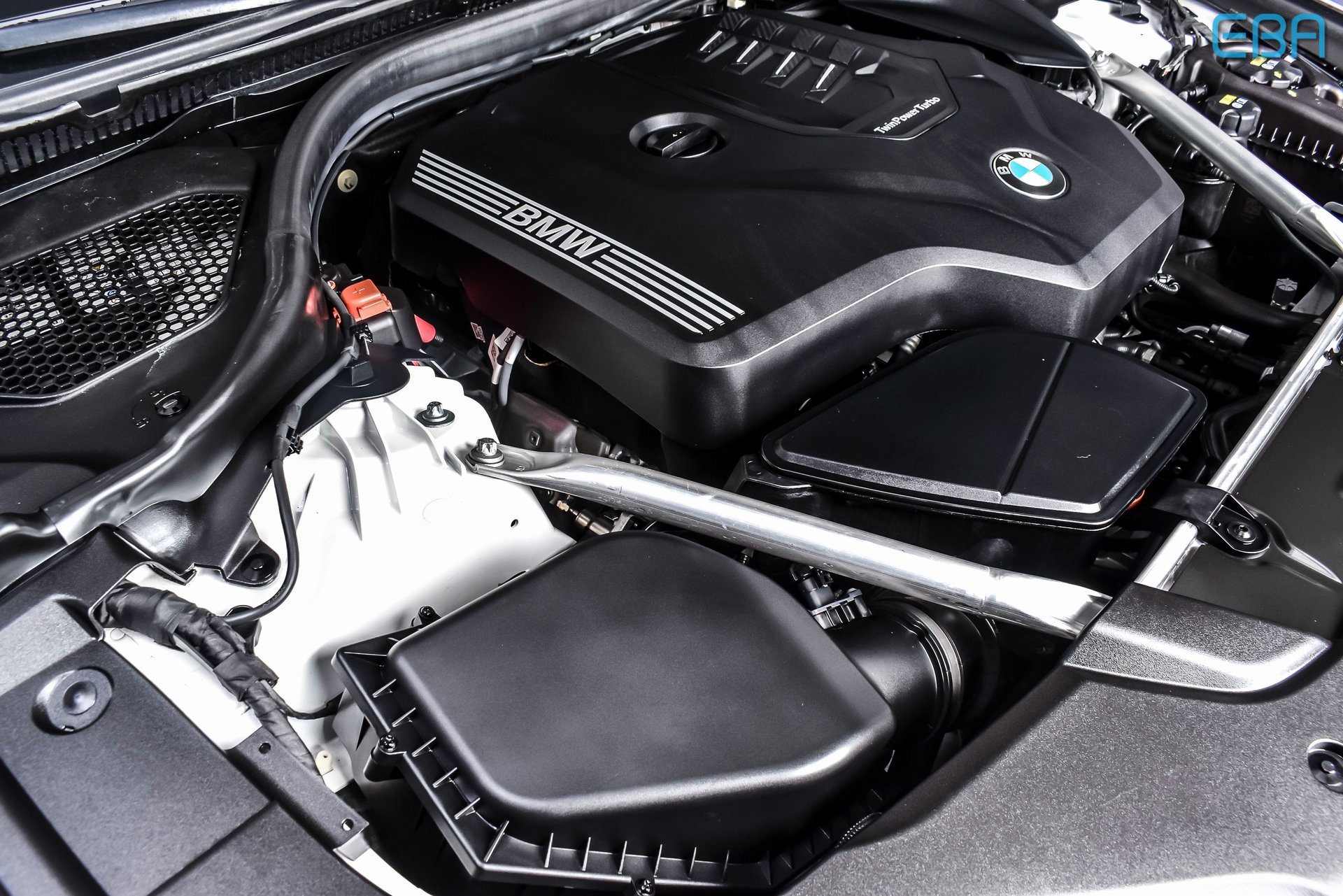 Used 2022 BMW 530i xDrive 530i xDrive w/ Convenience Package image 12