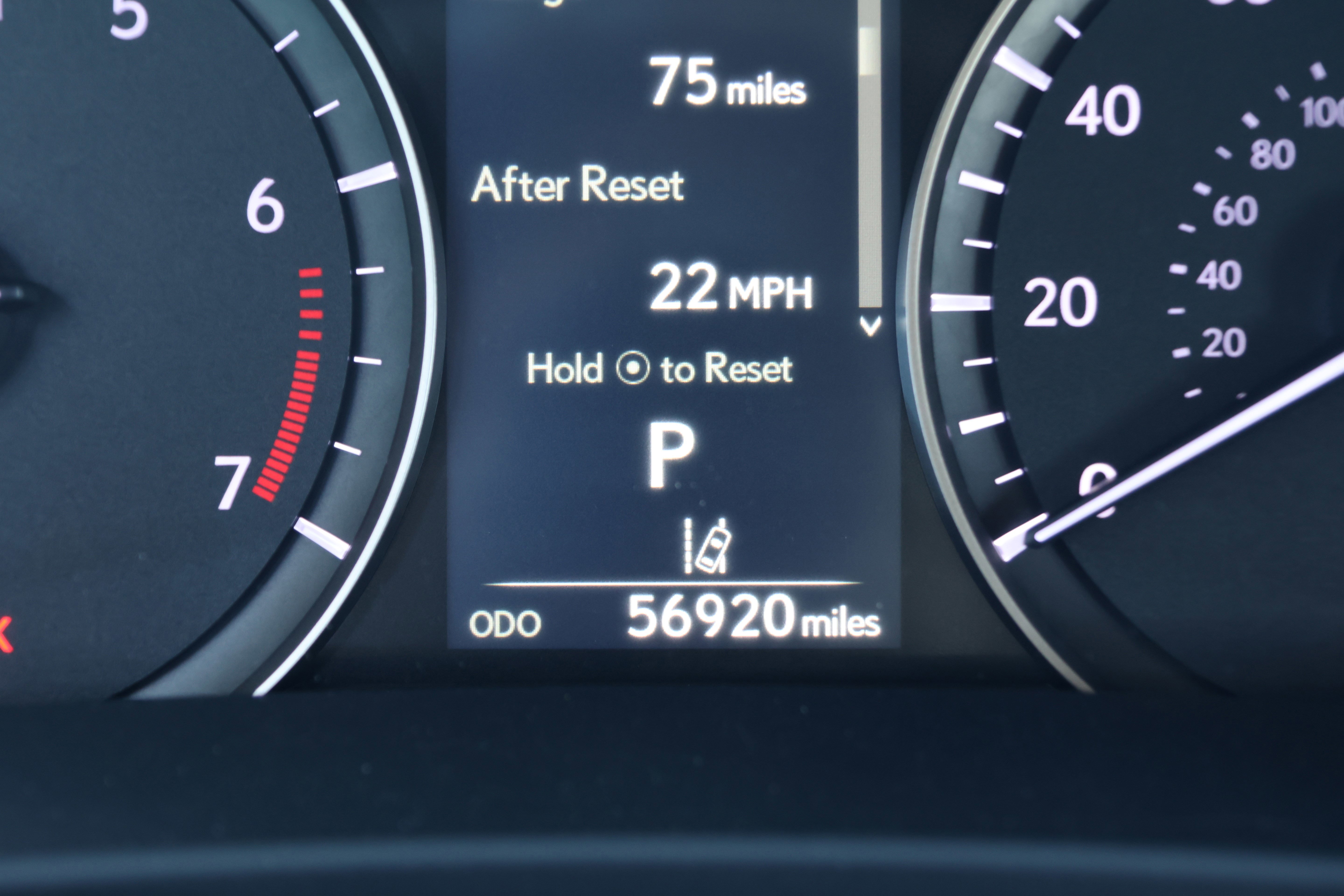 Used 2019 Lexus RX 350 FWD w/ Navigation Package image 20