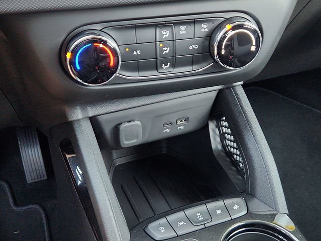 New 2026 Chevrolet TrailBlazer LS FWD image 26