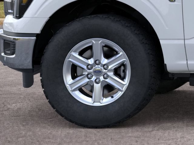New 2026 Ford F150 Lariat w/ FX4 Off-Road Package AWD/4WD image 22