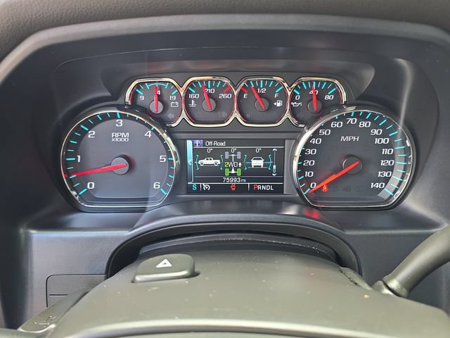 Certified 2018 GMC Sierra 1500 SLT AWD/4WD image 26