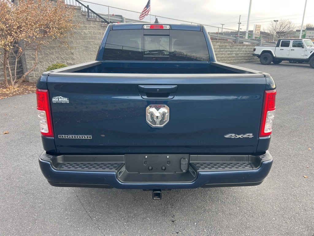 Used 2023 RAM 1500 Big Horn image 12
