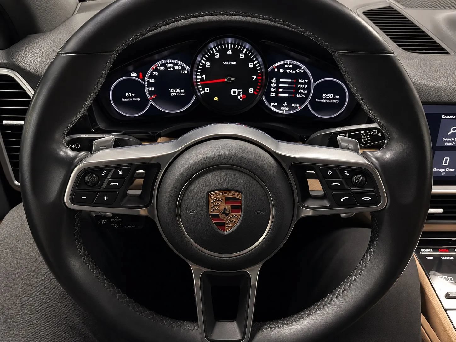 Used 2019 Porsche Cayenne AWD/4WD image 29