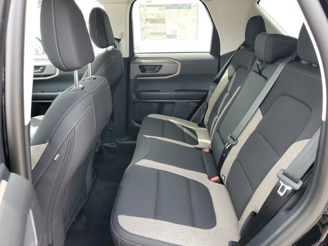 New 2026 Ford Bronco Sport Big Bend w/ Convenience Package AWD/4WD image 37
