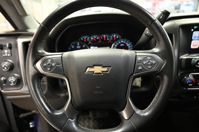 Used 2016 Chevrolet Silverado 1500 LT w/ All Star Edition image 21