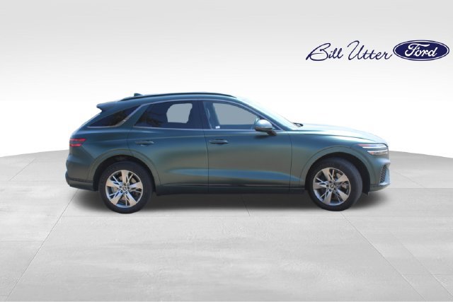 Used 2023 Genesis GV70 3.5T Sport w/ Cargo Package AWD/4WD image 4