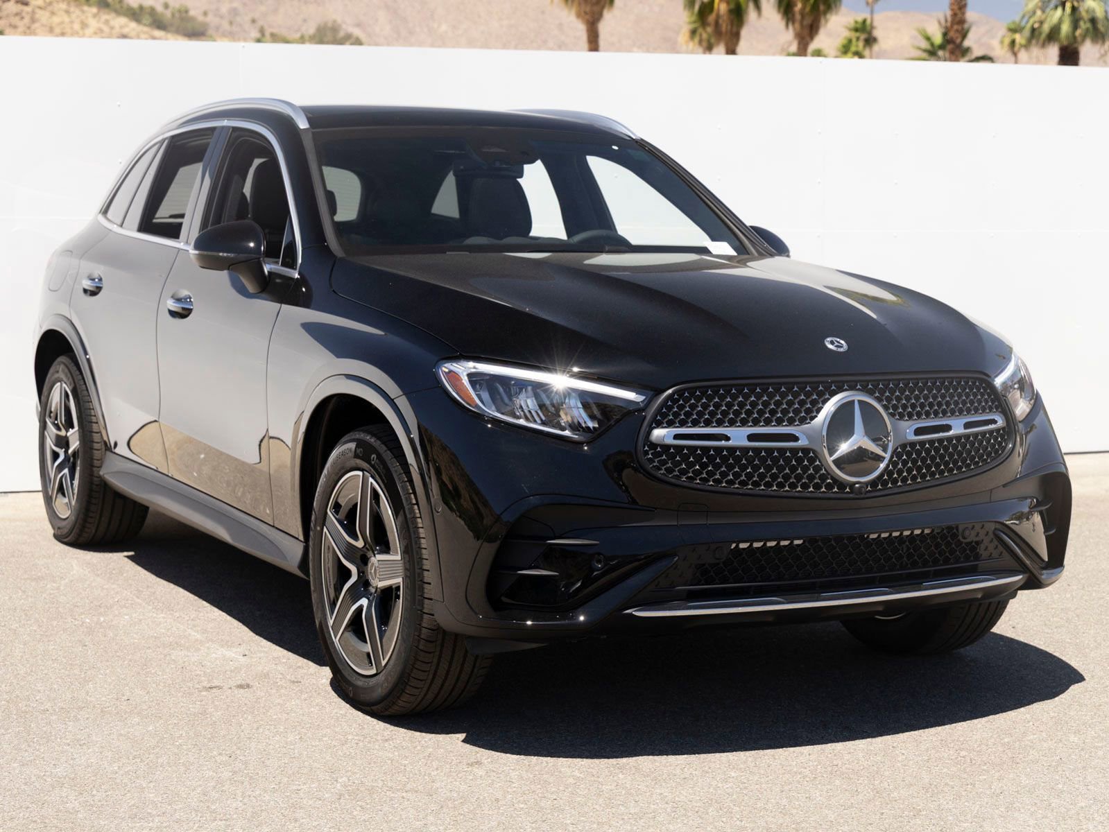 New 2026 Mercedes-Benz GLC 300 video 2