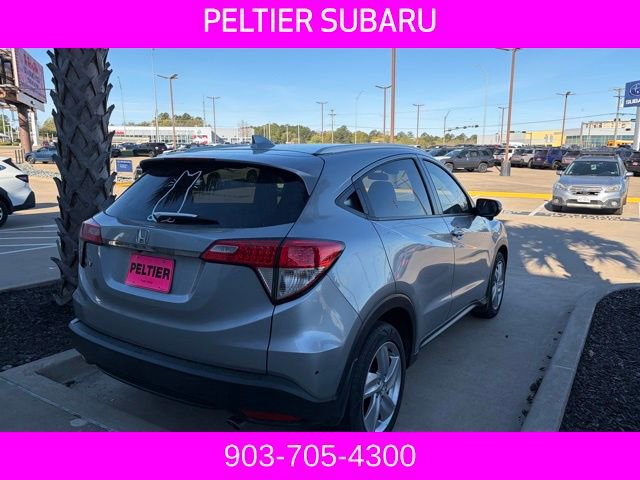 Used 2019 Honda HR-V EX image 18