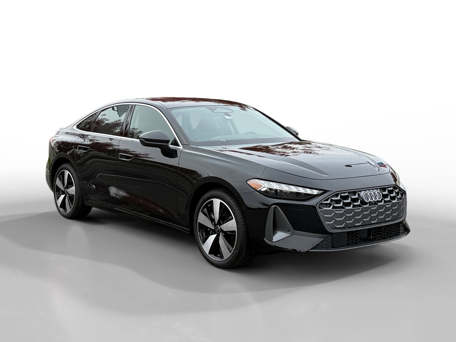 New 2025 Audi A5 2.0T Premium Plus image 7