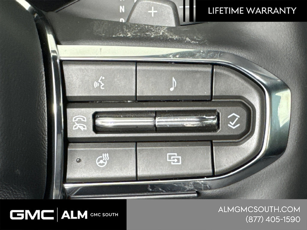 New 2026 GMC Acadia Elevation w/ Elevation Premium Package FWD image 28