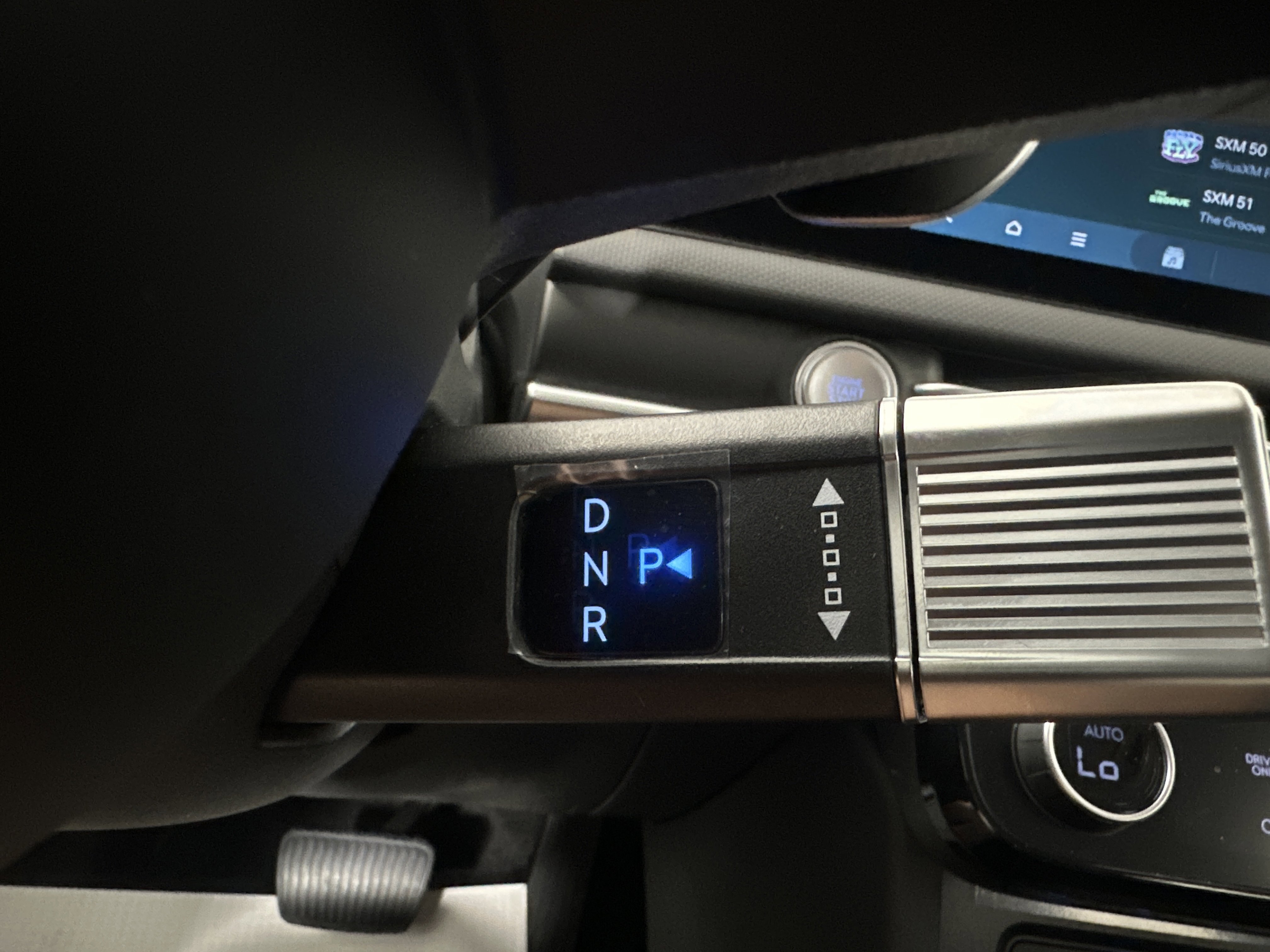 New 2026 Hyundai Tucson Blue SE AWD/4WD image 19