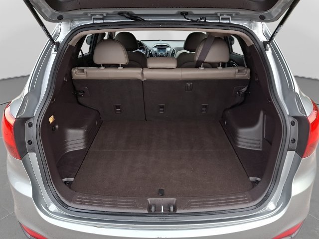 Used 2015 Hyundai Tucson SE AWD/4WD image 31