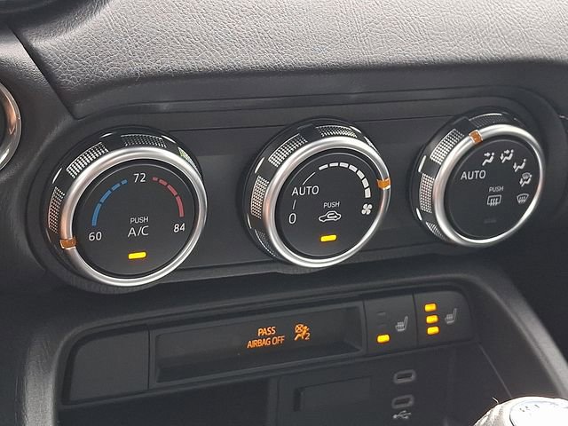 New 2026 MAZDA MX-5 Miata Grand Touring w/ Weather Package RWD image 15