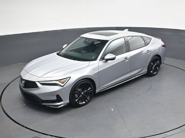 Used 2026 Acura Integra A-Spec FWD image 28