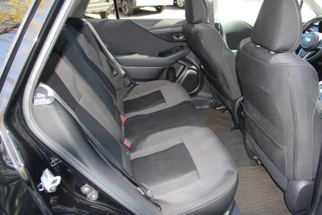 Certified 2024 Subaru Outback Premium AWD/4WD image 32