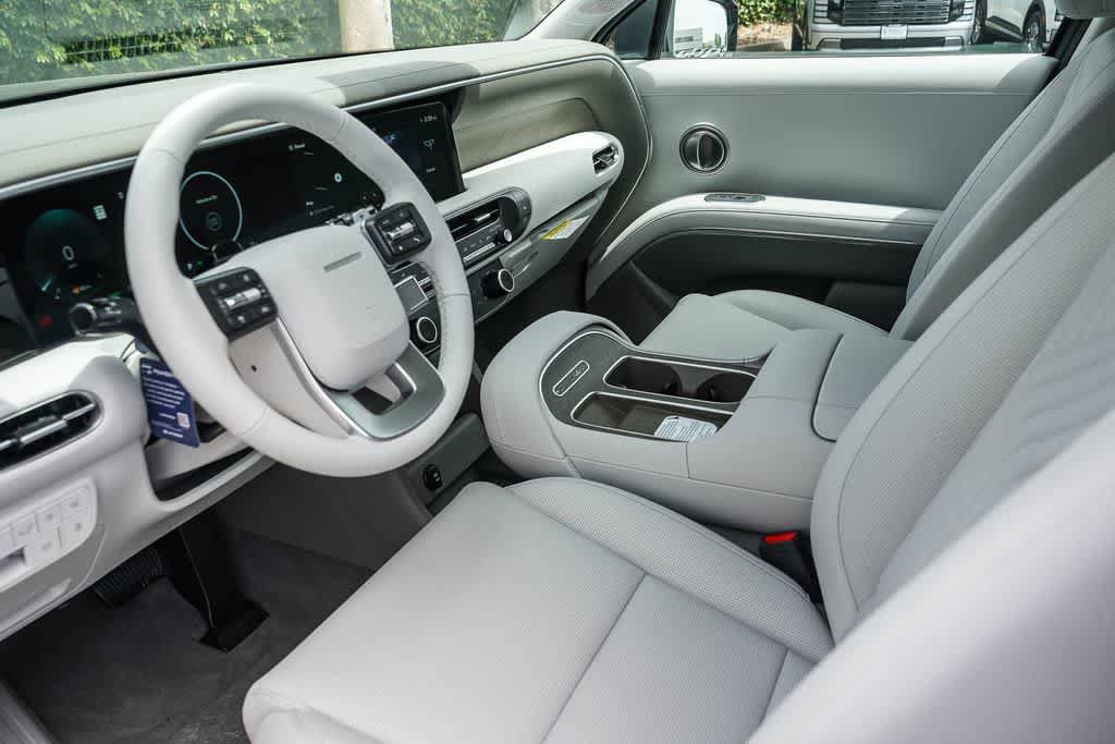 New 2026 Hyundai Palisade SEL Premium AWD/4WD image 19