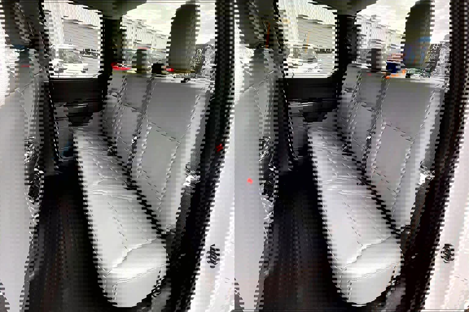 Certified 2023 Ford F150 Lightning Pro image 20