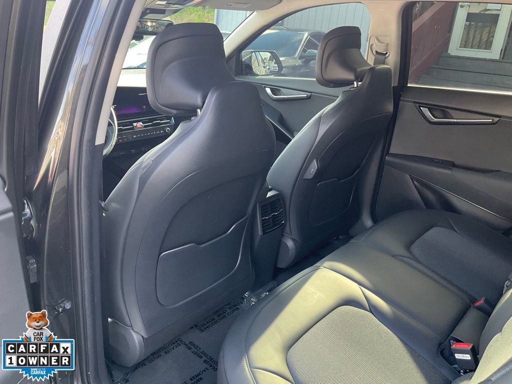Used 2024 Kia Niro Wind image 27