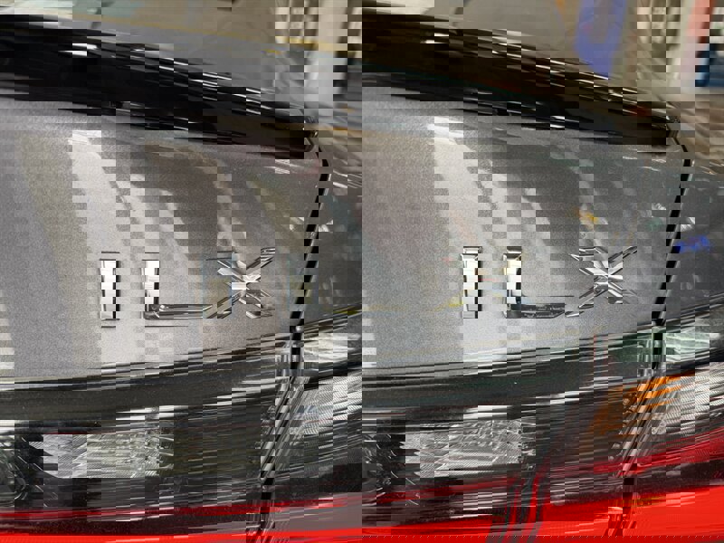 Used 2020 Acura ILX image 36